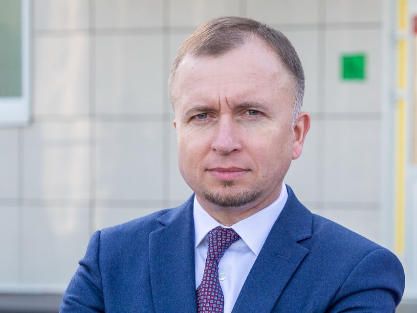 Дмитрий Лисовец