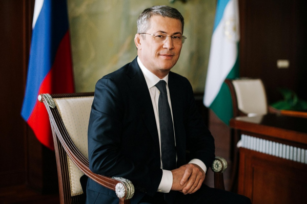 Радий Хабиров меняет свой же указ уже который раз Радий Хабиров меняет свой же указ уже который раз 