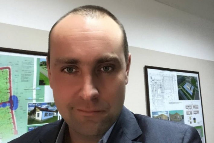 Успех бизнесмена Александра Дубровского пришелся на время, когда его отец был губернатором Успех бизнесмена Александра Дубровского пришелся на время, когда его отец был губернатором
