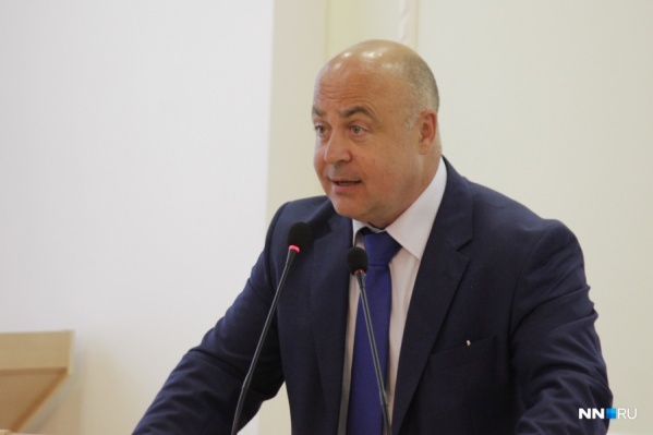 По словам Павла Солодкого, поддержка предпринимателей региона сейчас является одной из самых приоритетных задач По словам Павла Солодкого, поддержка предпринимателей региона сейчас является одной из самых приоритетных задач