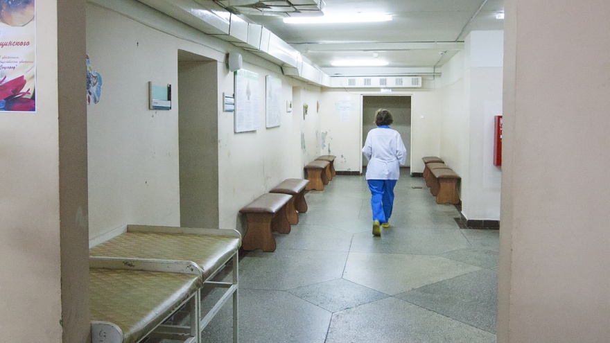 Челябинская область получит почти 2,7 миллиарда рублей на обновление районных больниц и поликлиник