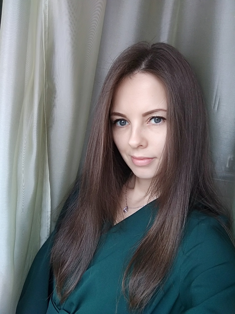 Татьяна Данилова, 31 год. Работает инженером 