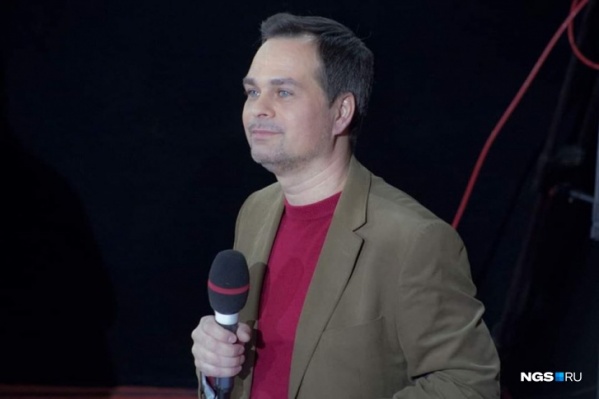 Тележурналист Антон Лучанский погиб 30 марта Тележурналист Антон Лучанский погиб 30 марта