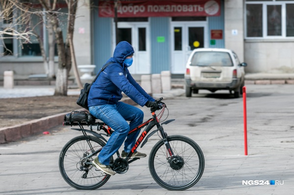 После сильного спада число новых зарегистрированных случаев коронавируса вновь пошло в рост<br> После сильного спада число новых зарегистрированных случаев коронавируса вновь пошло в рост<br>