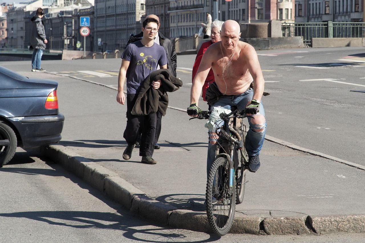 Опрометчивость.