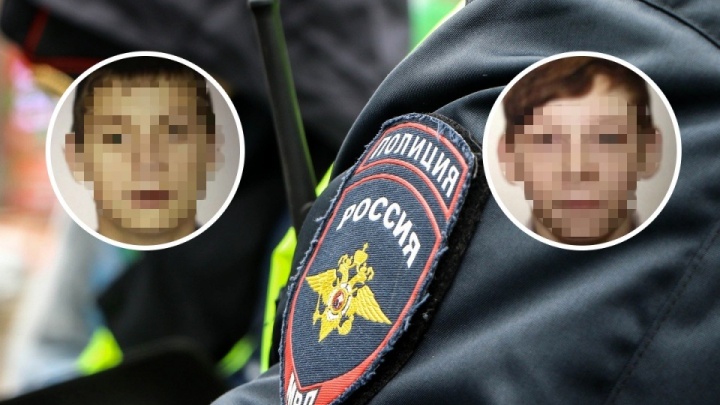 Найдены нижегородские подростки, пропавшие из интерната месяц назад