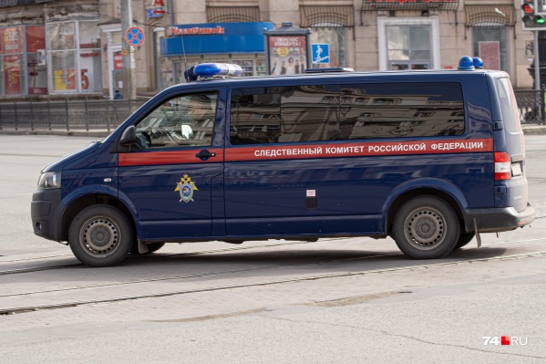 После ссоры двух подруг Следственный комитет начал расследование После ссоры двух подруг Следственный комитет начал расследование 