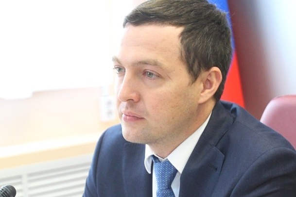 Новый директор корпорации Владимир Атаманченко родом из Якутии Новый директор корпорации Владимир Атаманченко родом из Якутии