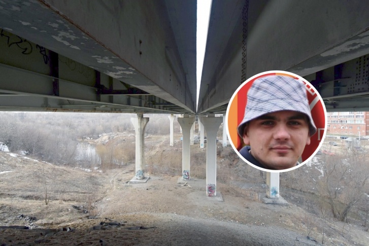Яков сорвался с моста во время автоквеста Яков сорвался с моста во время автоквеста