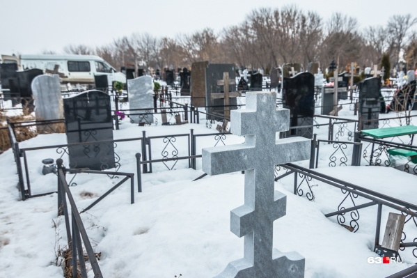 По закону место на кладбище предоставляется бесплатно По закону место на кладбище предоставляется бесплатно
