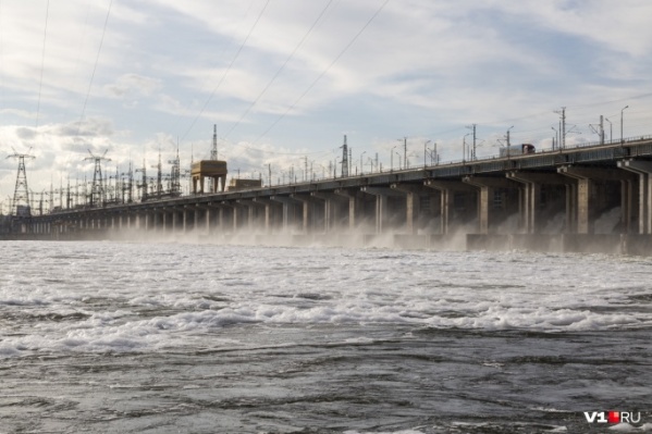 Воды должно хватить, чтобы наполнить пойму Воды должно хватить, чтобы наполнить пойму