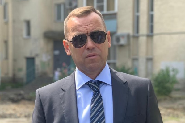 В отношении Вадима Шумкова готовились «противоправные действия», сообщила интернет-газета Znak.com В отношении Вадима Шумкова готовились «противоправные действия», сообщила интернет-газета Znak.com