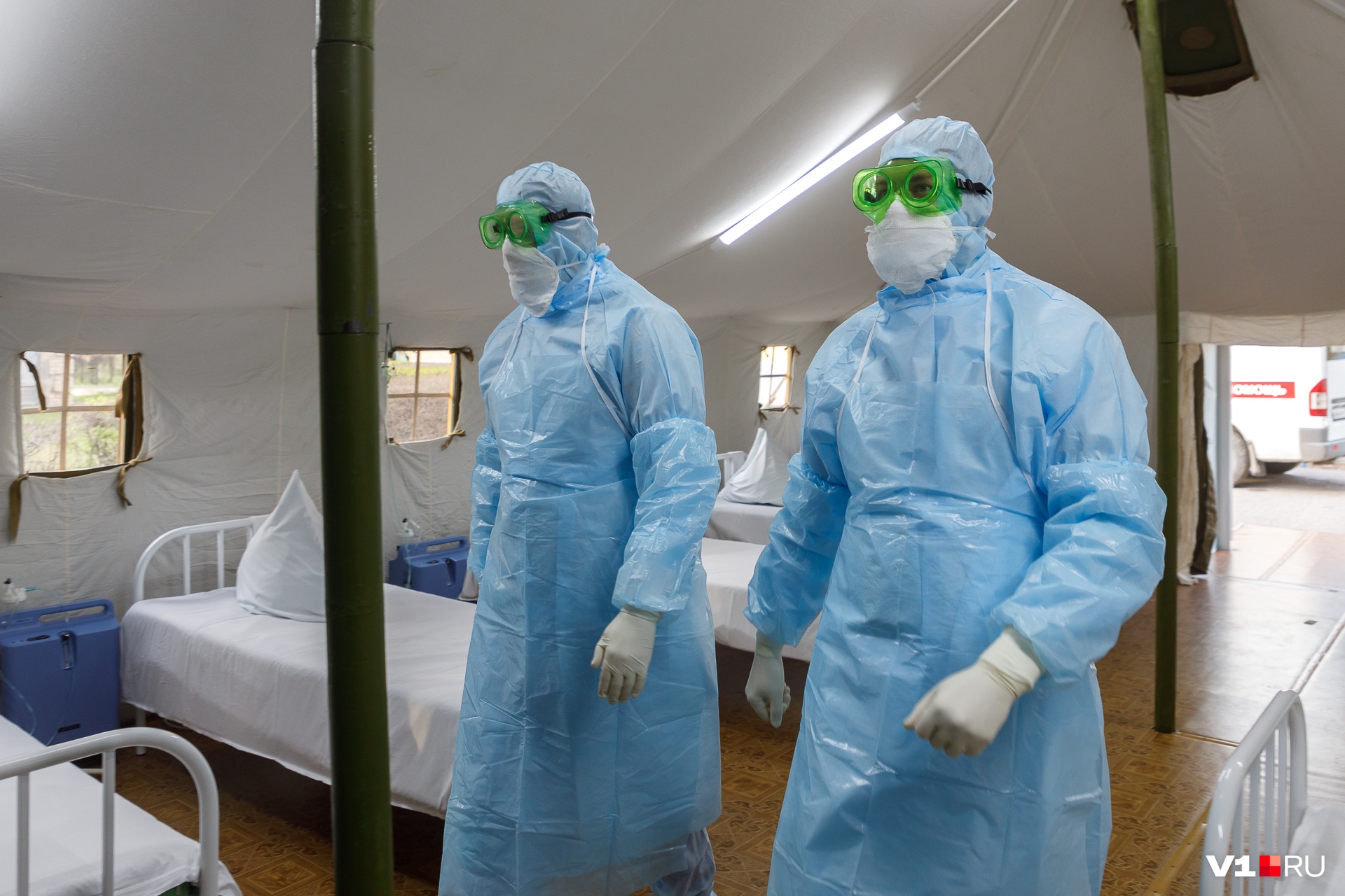 Страдала анемией: оперативный штаб обнародовал подробности о 15-й жертве коронавируса