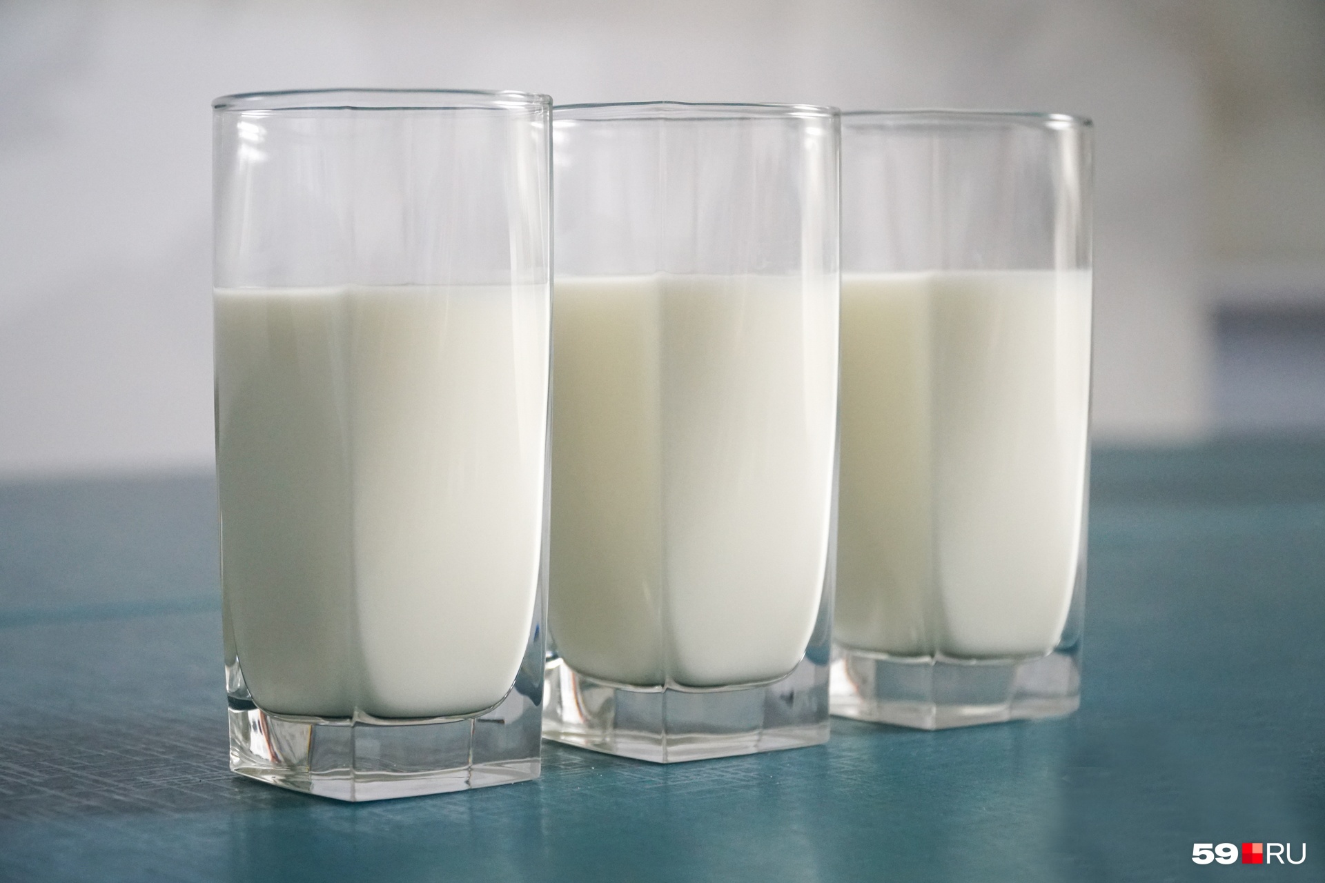 Молочные кухни в Прикамье в обычном режиме начнут работать с июля