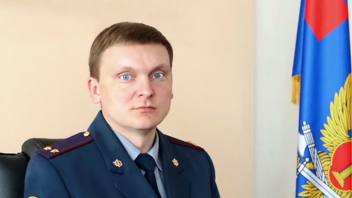 Сотрудники ФСБ задержали еще одного замначальника нижегородского ГУ ФСИН