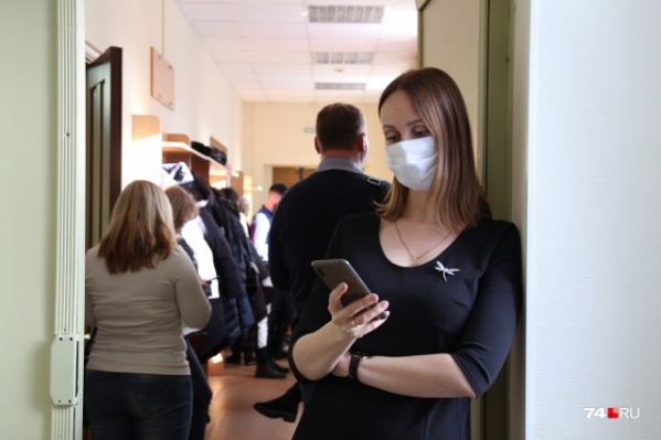С понедельника челябинские работодатели должны будут усилить дезинфекционный режим С понедельника челябинские работодатели должны будут усилить дезинфекционный режим