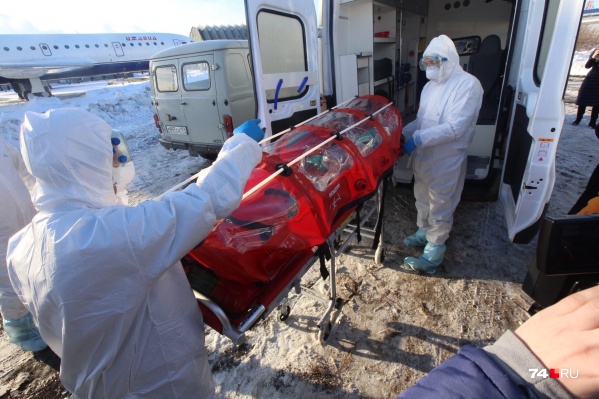 Ни одного случая заражения коронавирусом в регионе пока не зарегистрировано Ни одного случая заражения коронавирусом в регионе пока не зарегистрировано