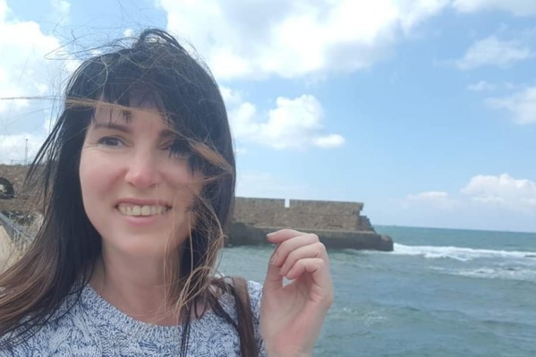 Наталья Невельская рассказала, как жители Израиля и небольшого города Нагария переживают карантин Наталья Невельская рассказала, как жители Израиля и небольшого города Нагария переживают карантин 