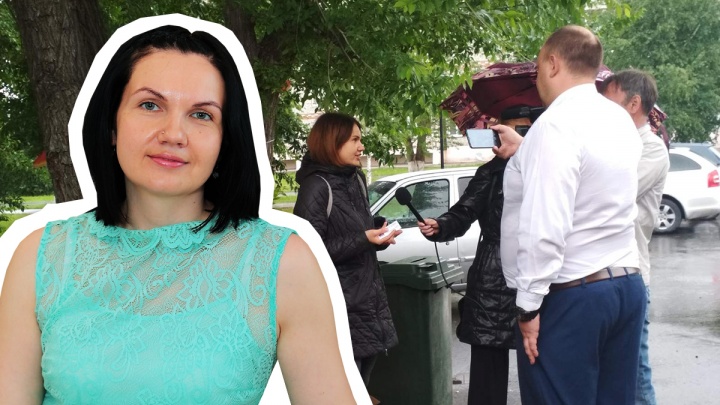 Домохозяйка из Боровского, выигравшая квартиру на выборах: «Я уже и не хотела участвовать в викторине»