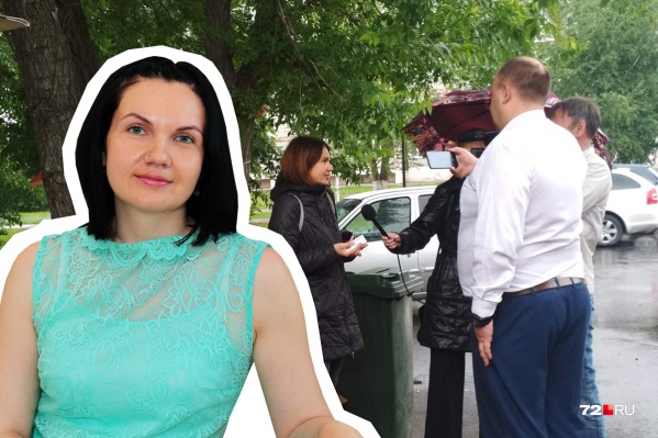 Ольга Мясникова говорит, что не надеялась на то, что выиграет квартиру Ольга Мясникова говорит, что не надеялась на то, что выиграет квартиру 