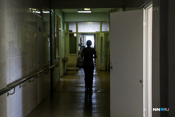 От коронавируса умерли почти 300 нижегородцев От коронавируса умерли почти 300 нижегородцев