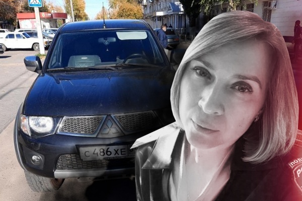 Почти месяц Лилия Зайцева лежала в волгоградской больнице Почти месяц Лилия Зайцева лежала в волгоградской больнице