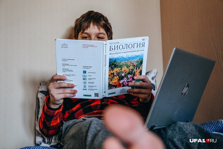 Министр заверил, что школьники будут учиться очно, но с использованием дистанционных технологий Министр заверил, что школьники будут учиться очно, но с использованием дистанционных технологий