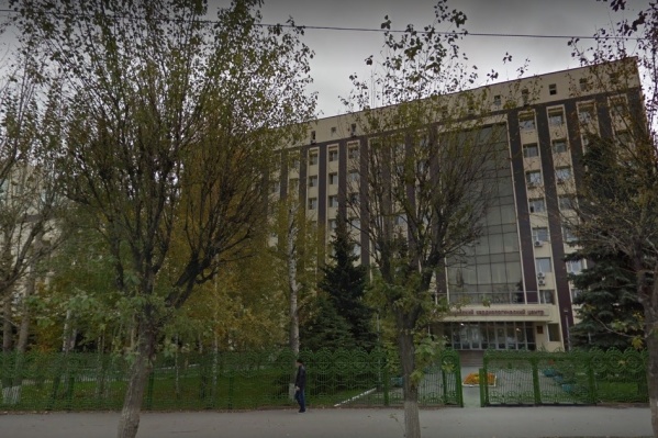 Отделение находится на Мельникайте, 111 Отделение находится на Мельникайте, 111
