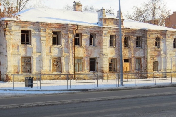 Архитектура власти андрей трошкин