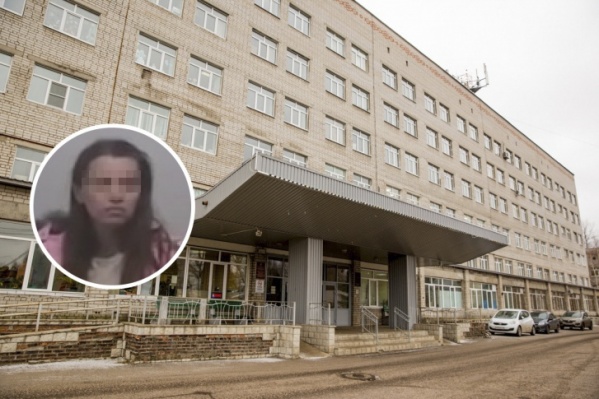 Светлана Белоусова с дочерью две недели жила в подъезде, а потом сбежала из детской больницы Светлана Белоусова с дочерью две недели жила в подъезде, а потом сбежала из детской больницы