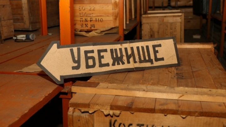 В Нижнем Новгороде почти неделю будут выть сирены