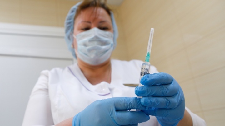 Когда в крае начнется вакцинация от коронавируса: кто первый, где будут ставить и какие ограничения