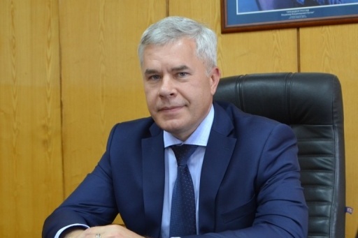 Сергей Зяблов был назначен на должность директора департамента АПК в середине июля Сергей Зяблов был назначен на должность директора департамента АПК в середине июля