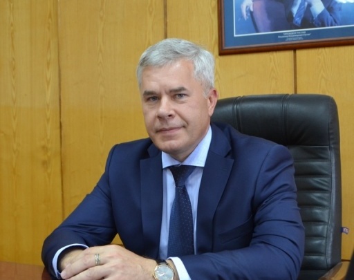 Директор департамента АПК Зауралья ушёл в отставку спустя три недели работы