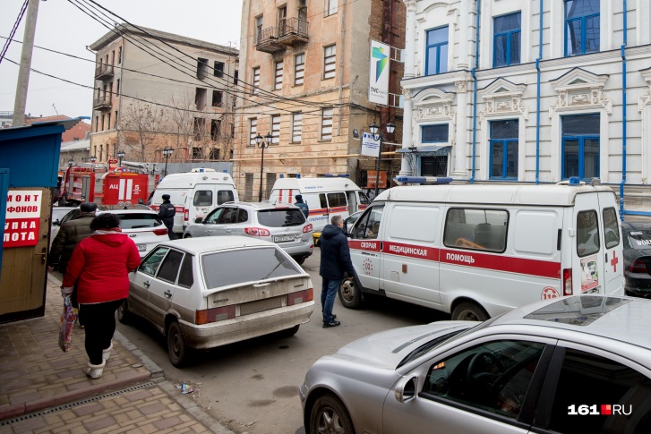 Невосполнимые потери. Истории врачей, погибших во время пандемии COVID-19 в Ростовской области