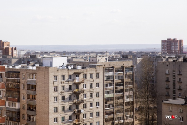 В городе появилась новая практика ремонта домов В городе появилась новая практика ремонта домов 