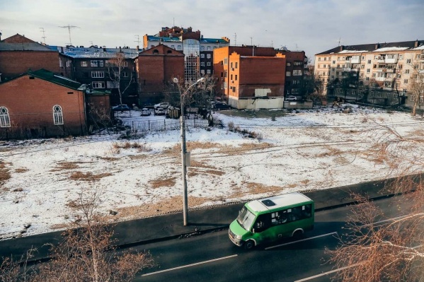Идею поддержали городские власти Идею поддержали городские власти