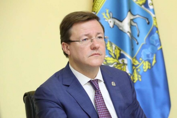 Губернатор объяснил причины своего решения Губернатор объяснил причины своего решения