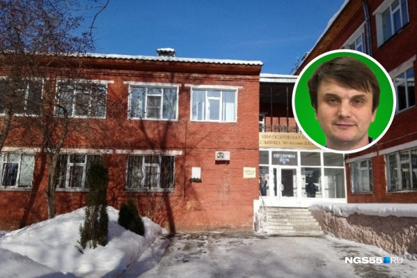 Сейчас в Омске коронавирус подтвержден у 14 человек Сейчас в Омске коронавирус подтвержден у 14 человек