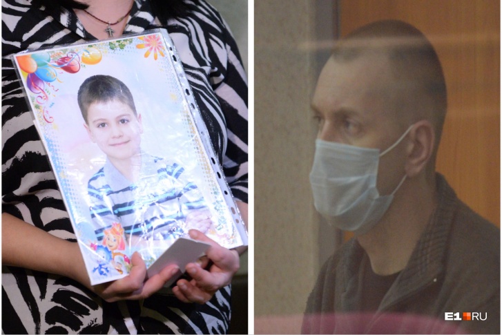 Оказалось, что роковой для 7-летнего мальчика выстрел Александр Борисов не делал