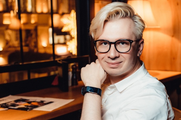 Андрей рассказал, что происходит из-за коронавируса в Калифорнии Андрей рассказал, что происходит из-за коронавируса в Калифорнии