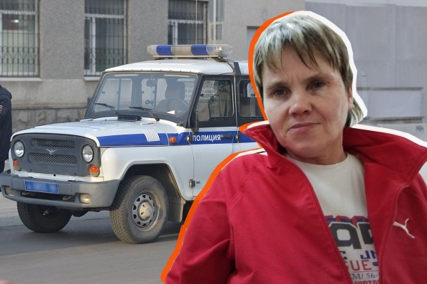 Оксана Щипакина попала в больницу после посещения отдела полиции Оксана Щипакина попала в больницу после посещения отдела полиции