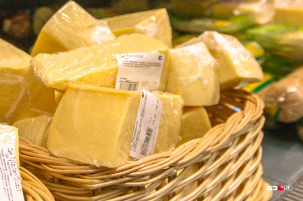 Просроченную продукцию уберут с прилавков Просроченную продукцию уберут с прилавков