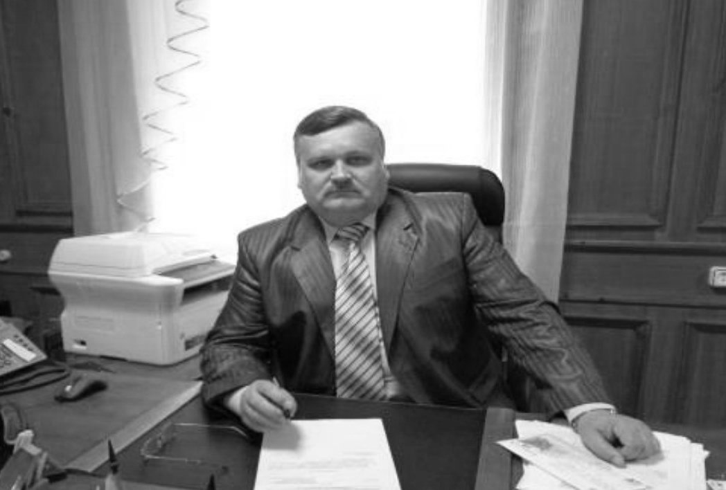 Сергею Ковтуну было 57 лет Сергею Ковтуну было 57 лет