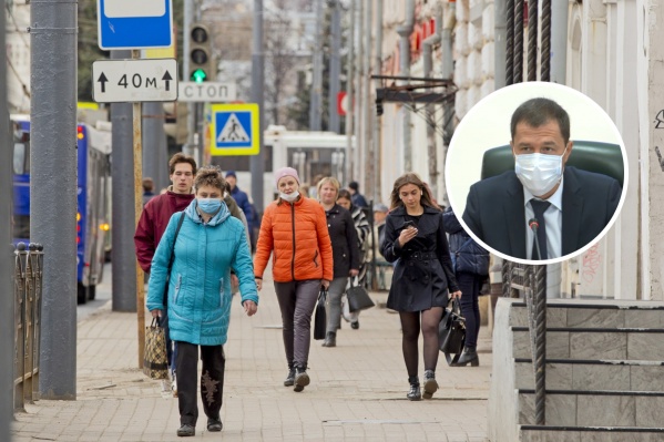 В Ярославле в ближайшие две недели пройдут тотальные проверки соблюдения масочного режима В Ярославле в ближайшие две недели пройдут тотальные проверки соблюдения масочного режима
