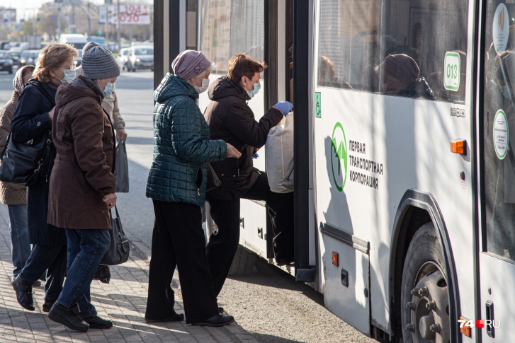 Обновить автобусный парк власти планировали в этом году, но получить федеральную поддержку не удалось Обновить автобусный парк власти планировали в этом году, но получить федеральную поддержку не удалось