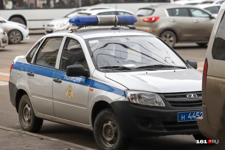 В Шахтах человек с положительным тестом на коронавирус ушел из больницы