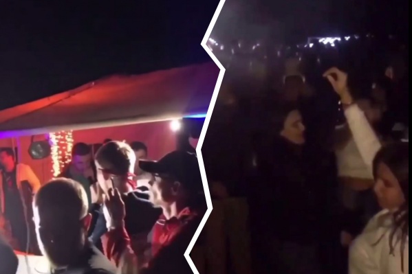 Жители города стали всё чаще нарушать правила Жители города стали всё чаще нарушать правила