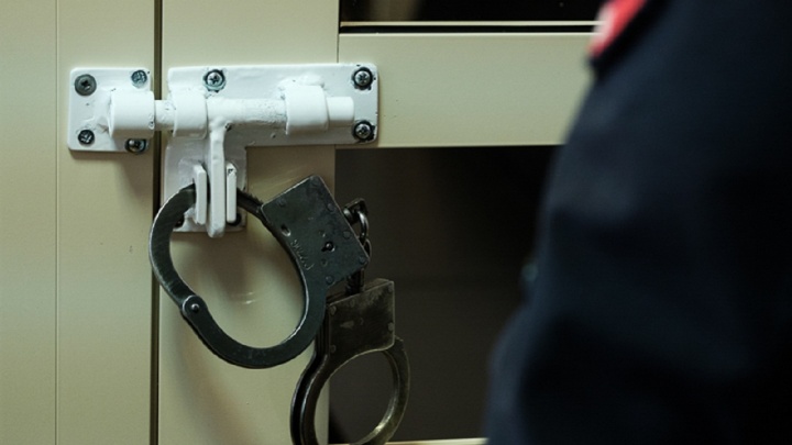 24-летний житель Прикамья получил пожизненный срок за убийство трех человек