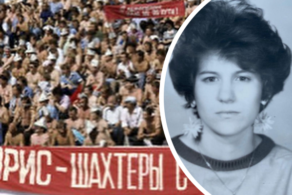 В то время Наталье Сипетой было 18–19 лет В то время Наталье Сипетой было 18–19 лет